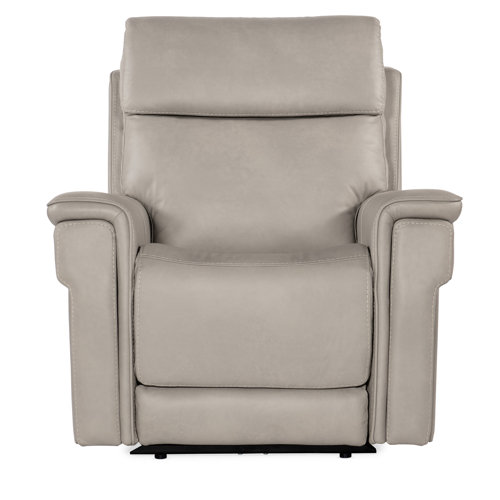 Hooker Furniture MS Leather Recliner Wayfair